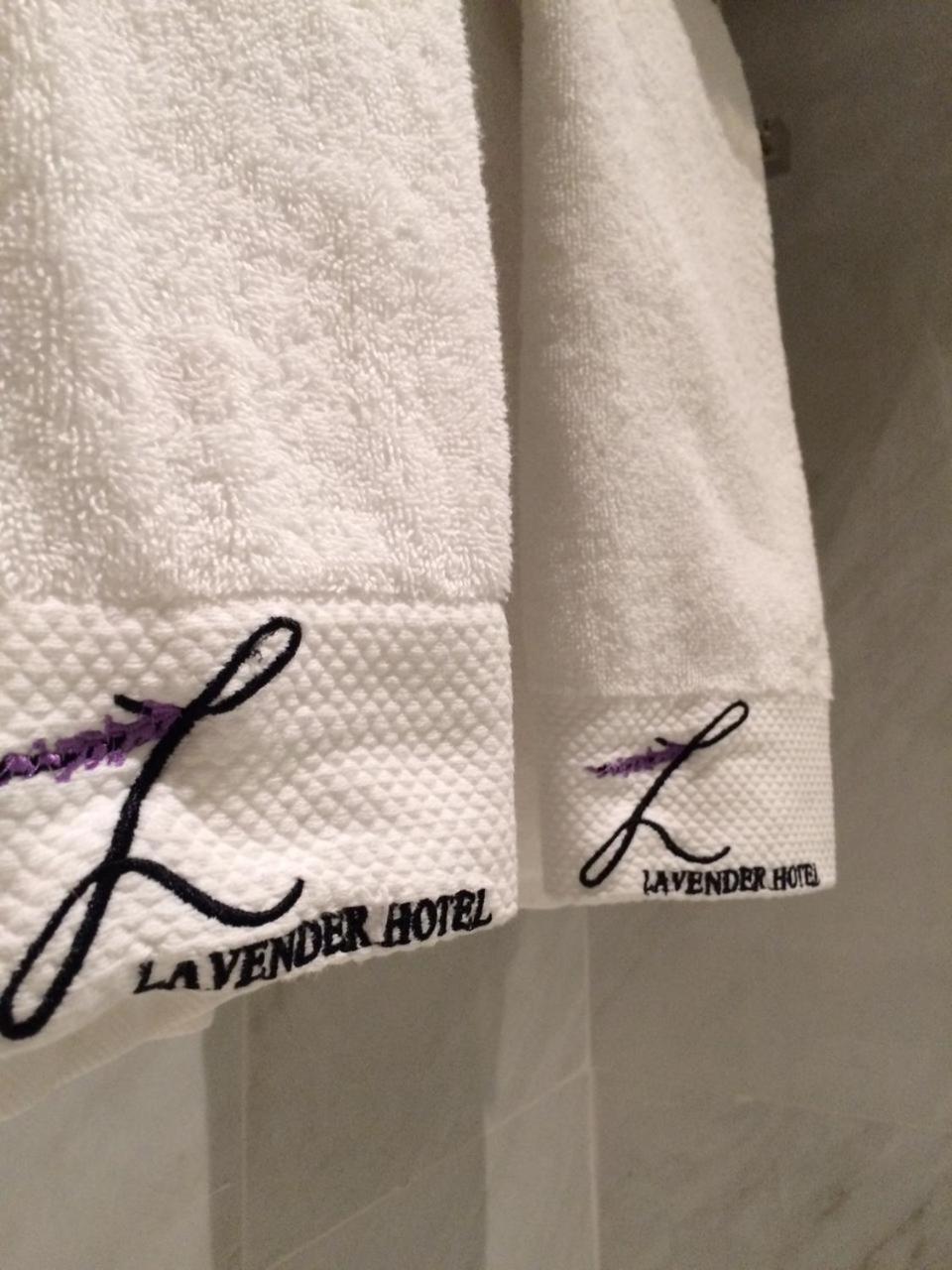 Lavender Serviced Apartments Ta'if Eksteriør bilde